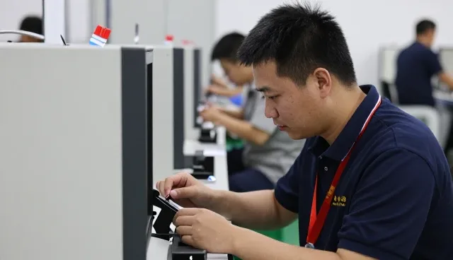 深圳市好多余科技有限公司专注应用开发等，提供完善系统集成解决方案方案