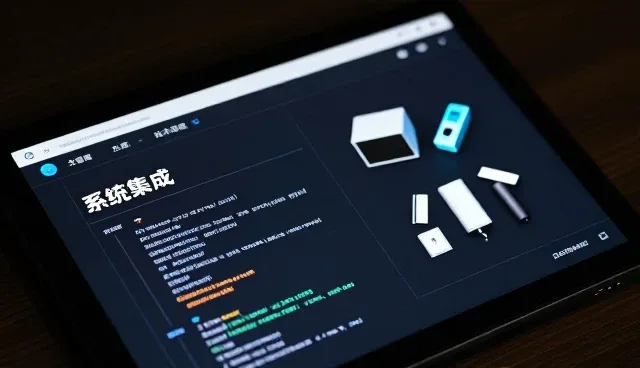 技术驱动下企业信息化平台的发展新趋势